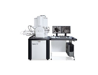 Zeiss FESEM Sigma300