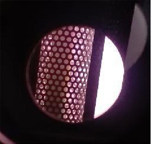 高密度等离子体