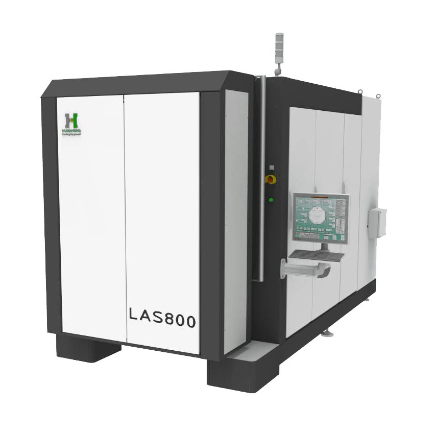 LAS800