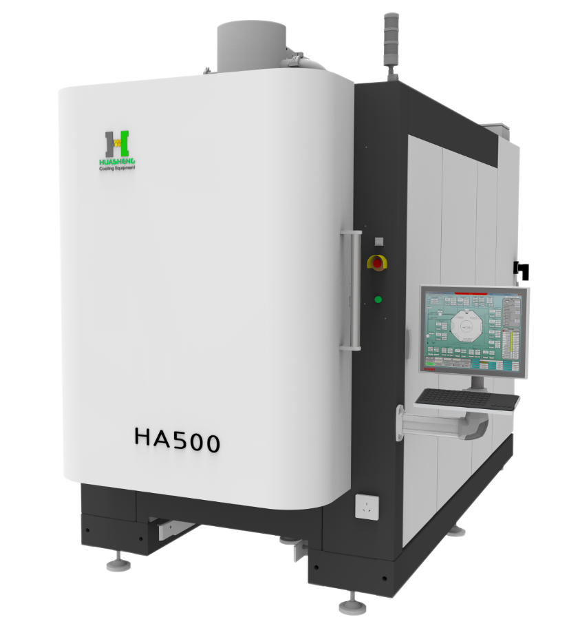 HA500