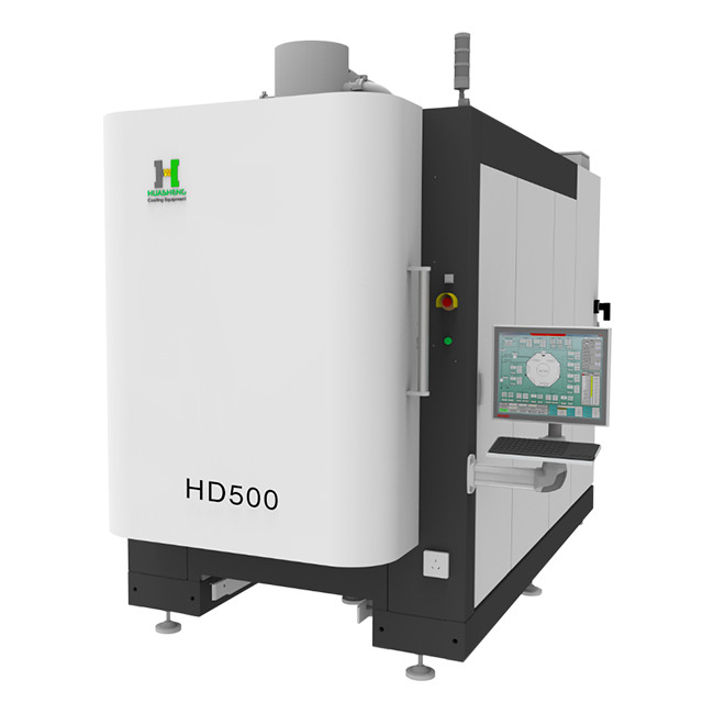 HD500